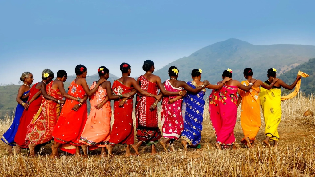 Araku Valley Tourism Package