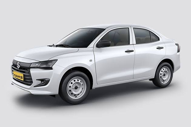 Suryakala Travels Swift Dzire Sedan