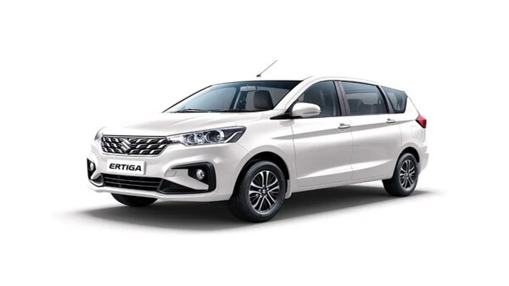 Suryakala Travels Maruti Suzuki Ertiga