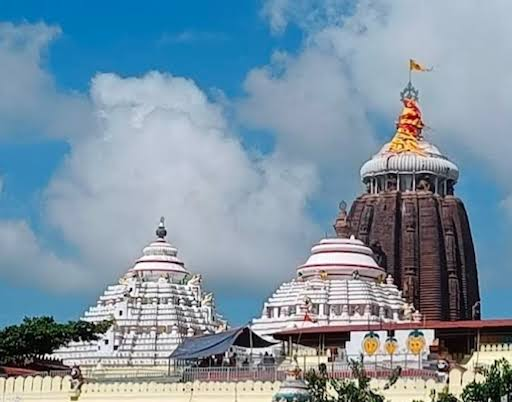Puri Jagannath Temple Tour Package